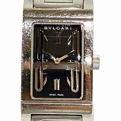 BVLGARI Rettangolo RT39S Quartz Watch for Women