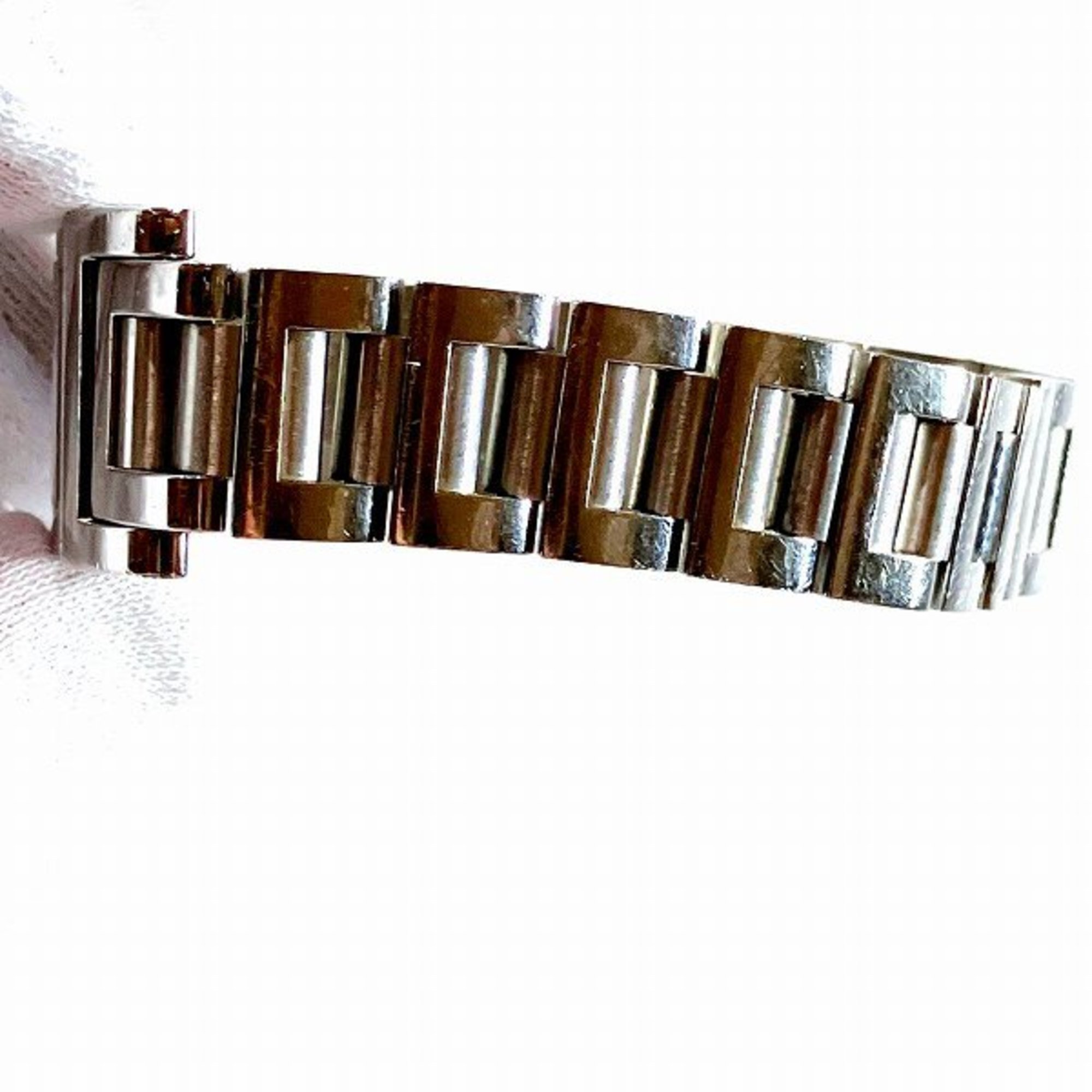 BVLGARI Rettangolo RT39S Quartz Watch for Women