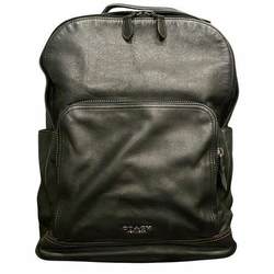 Coach Graham F37599 Backpack Leather Bag Men's