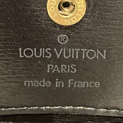 Louis Vuitton Epi Porto Monnaie Small Purse M63412 Wallet Wallet/Coin Case Men's Women's