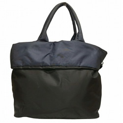 PRADA BR4521 Reversible 2way Bag Tote Shoulder Men's Women's