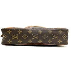 Louis Vuitton Monogram Compiègne 28 M51845 Bags, Clutch Second Men's and Women's