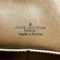 Louis Vuitton Monogram Compiègne 28 M51845 Bags, Clutch Second Men's and Women's