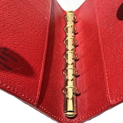 Louis Vuitton Epi Agenda PM R20052 Notebook Cover, Accessories, Women's