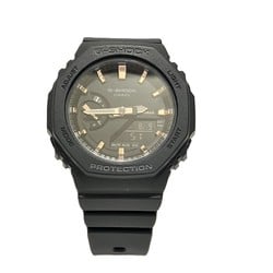 Casio G-SHOCK GMA-S2100-1AJF Quartz Watch Women's