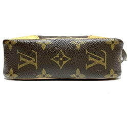 Louis Vuitton Monogram Danube M45266 Bag Shoulder Men's Women's