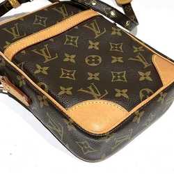 Louis Vuitton Monogram Danube M45266 Bag Shoulder Men's Women's