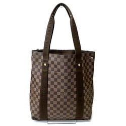 Louis Vuitton Damier Bobur N52006 Bag Tote Handbag Men's Women's