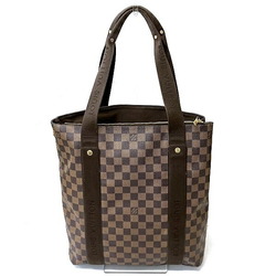 Louis Vuitton Damier Bobur N52006 Bag Tote Handbag Men's Women's