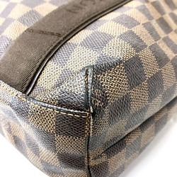 Louis Vuitton Damier Bobur N52006 Bag Tote Handbag Men's Women's