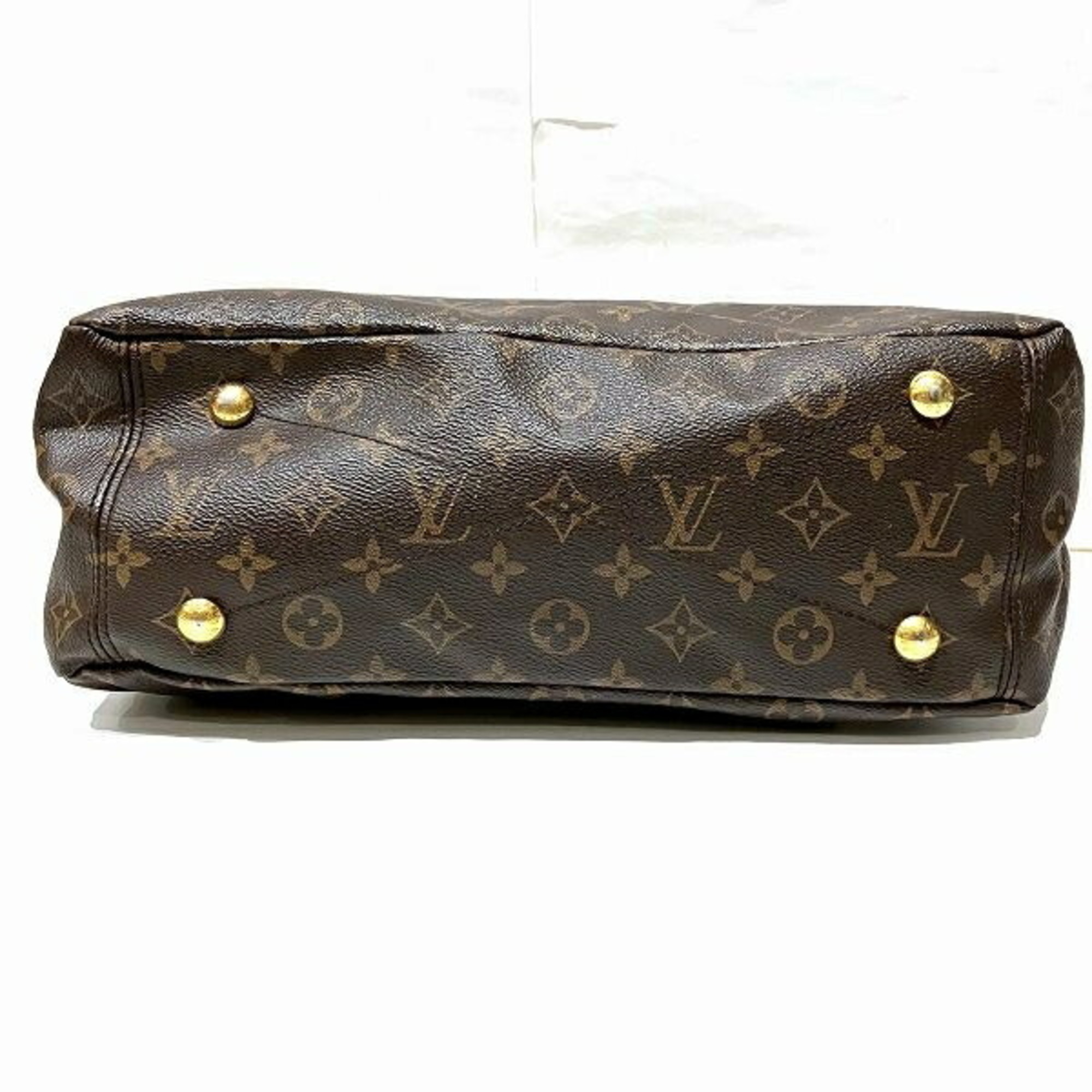 Louis Vuitton Monogram Pallas M40906 Bags Handbags Women's