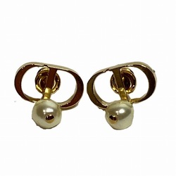 Christian Dior Dior E1520PTCRS Accessories Earrings for Women