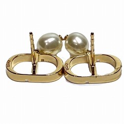 Christian Dior Dior E1520PTCRS Accessories Earrings for Women