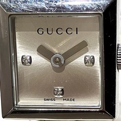 GUCCI Tornavoni YA120504 Quartz Watch Women's