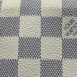 Louis Vuitton Damier Azur Totally MM N51262 Bag Tote Shoulder Women's