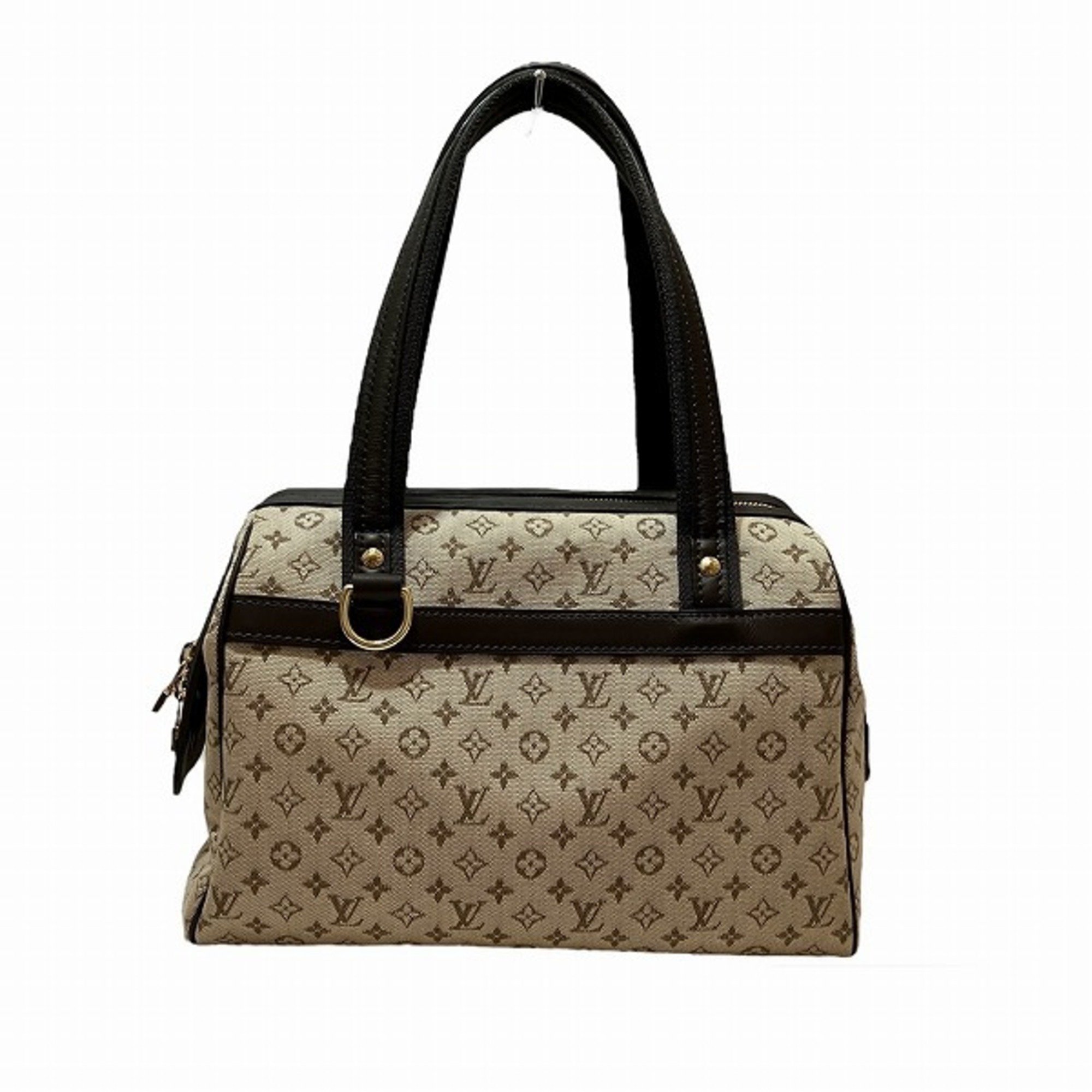 Louis Vuitton Monogram Josephine PM M92215 Bags Handbags Women's