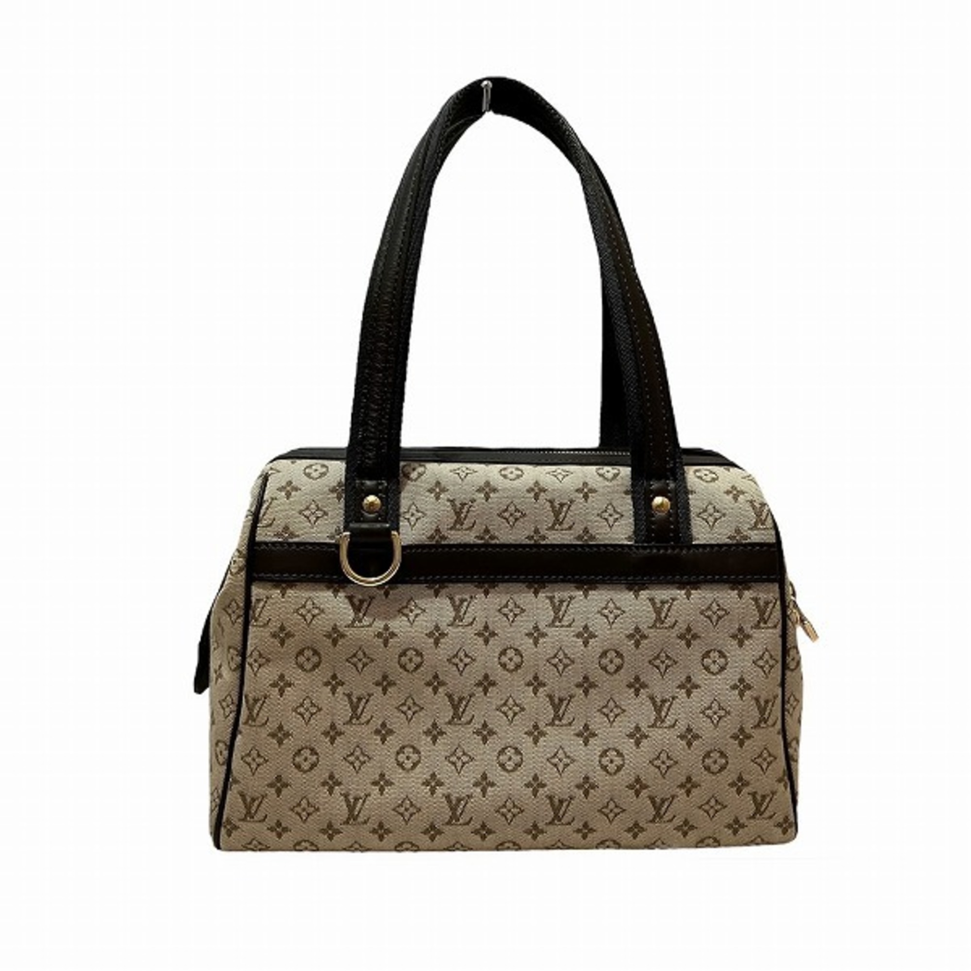 Louis Vuitton Monogram Josephine PM M92215 Bags Handbags Women's