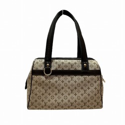 Louis Vuitton Monogram Josephine PM M92215 Bags Handbags Women's