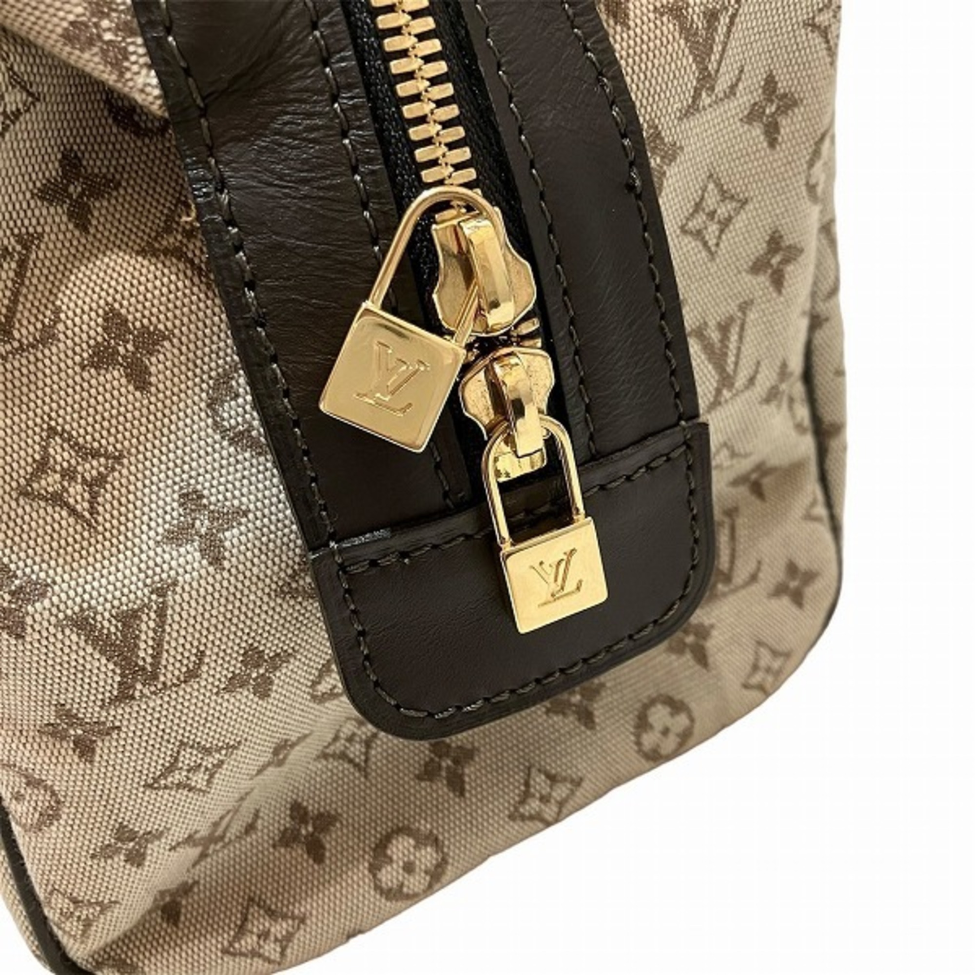 Louis Vuitton Monogram Josephine PM M92215 Bags Handbags Women's