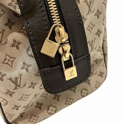 Louis Vuitton Monogram Josephine PM M92215 Bags Handbags Women's