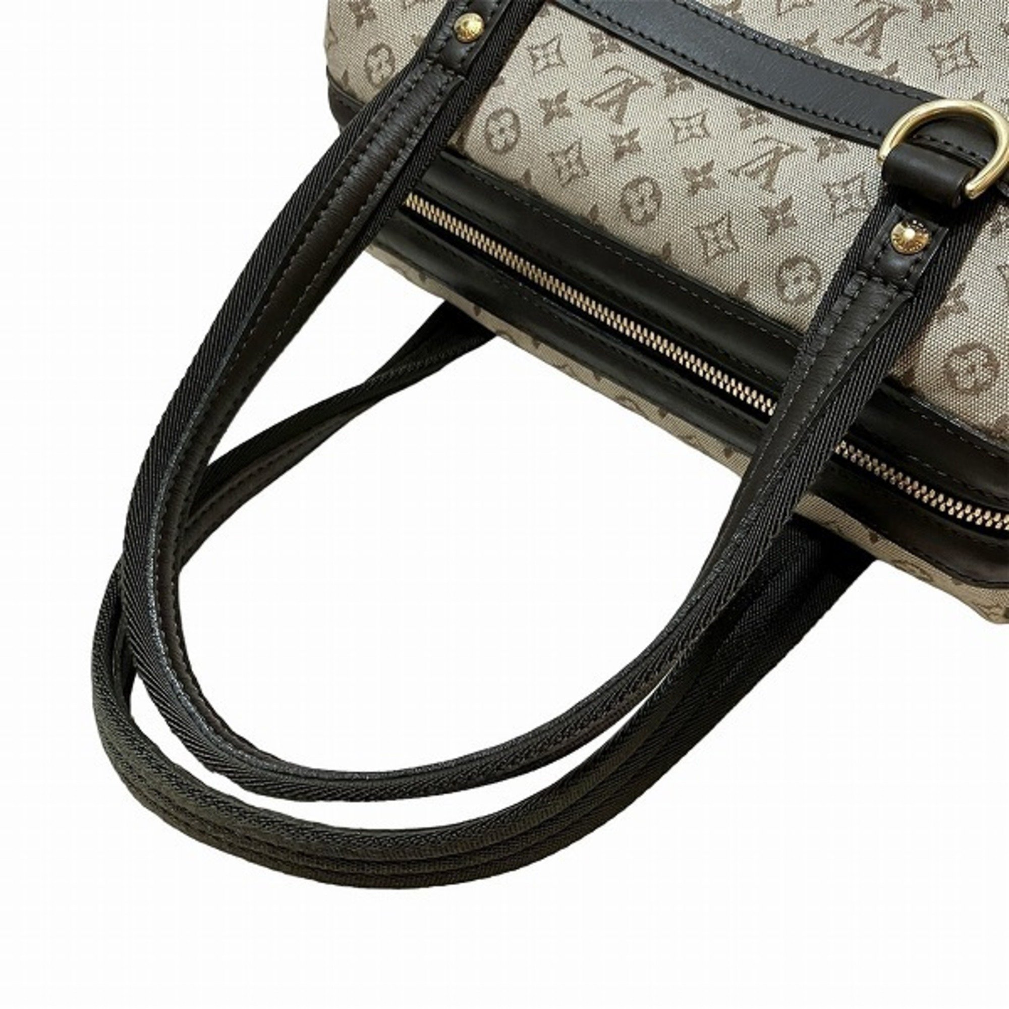 Louis Vuitton Monogram Josephine PM M92215 Bags Handbags Women's