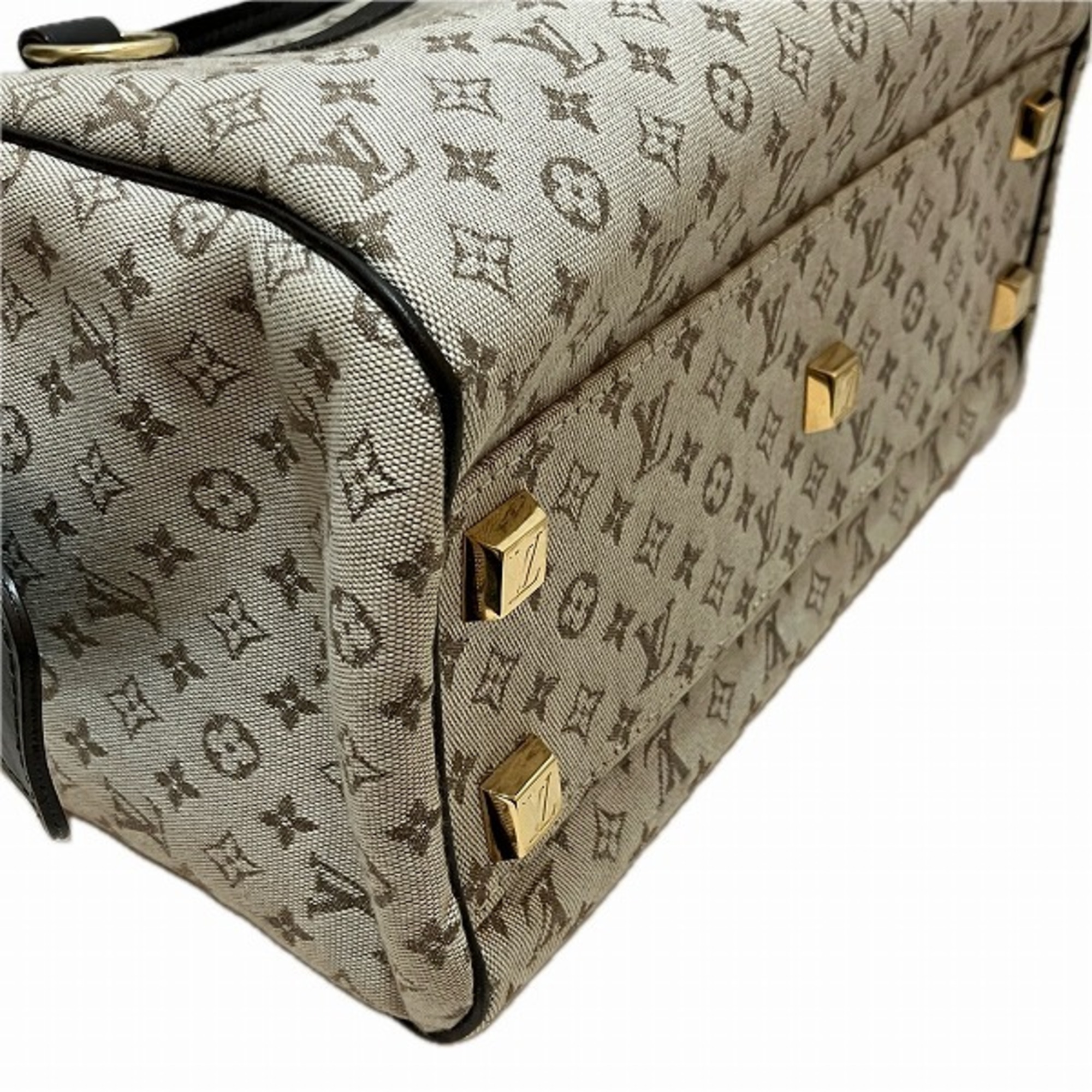 Louis Vuitton Monogram Josephine PM M92215 Bags Handbags Women's