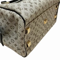 Louis Vuitton Monogram Josephine PM M92215 Bags Handbags Women's