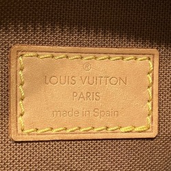 Louis Vuitton Monogram Pochette Ganjou M51870 Bag Shoulder bag Men's Women's