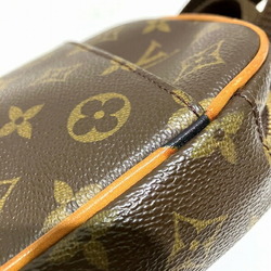 Louis Vuitton Monogram Pochette Ganjou M51870 Bag Shoulder bag Men's Women's