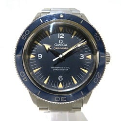 Omega Seamaster 300 233.90.41.21.03.001 Automatic Watch Men's Wristwatch