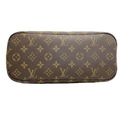 Louis Vuitton Monogram Neverfull PM M40155 Bag Tote Women's