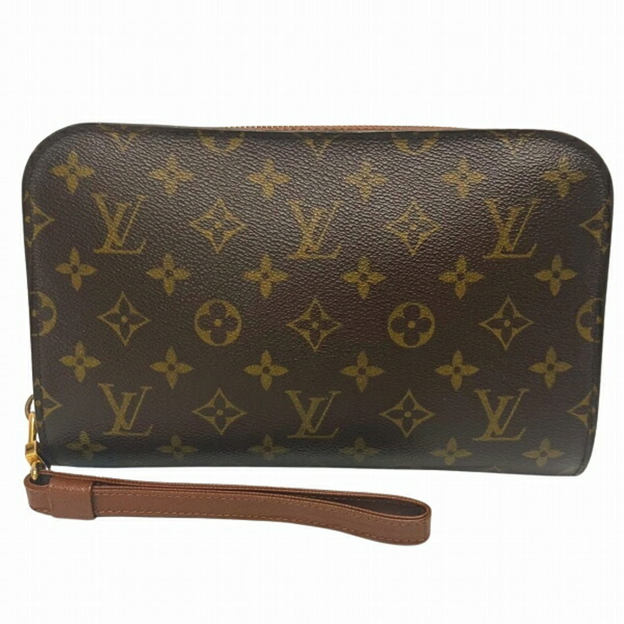 Louis Vuitton Monogram Orsay M51790 Bags, clutch bags, second men's and women's