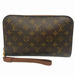 Louis Vuitton Monogram Orsay M51790 Bags, clutch bags, second men's and women's