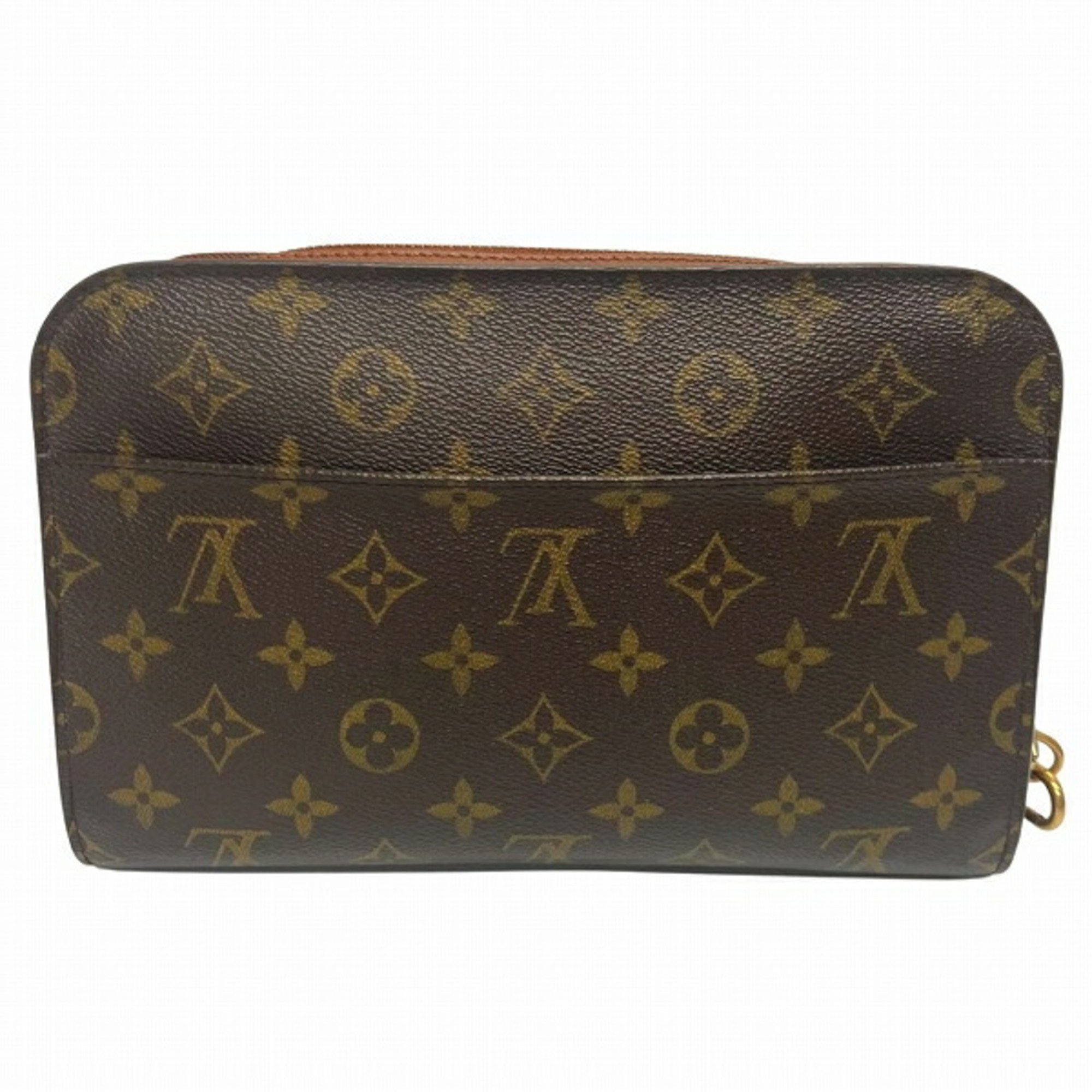 Louis Vuitton Monogram Orsay M51790 Bags, clutch bags, second men's and women's