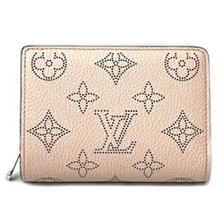 Louis Vuitton Mahina Portefeuille M82758 Bi-fold Wallet for Women