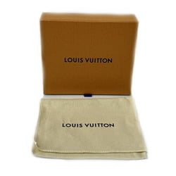 Louis Vuitton Mahina Portefeuille M82758 Bi-fold Wallet for Women