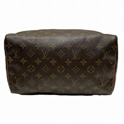 Louis Vuitton Monogram Speedy 30 M41526 Bags Handbags Women's