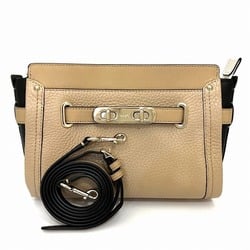 Coach COACH Swagger Wristlet 53107 Bag Shoulder Women's