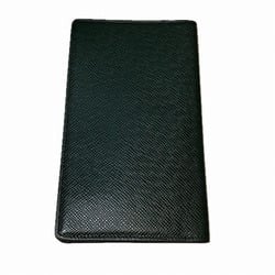 Louis Vuitton Taiga Porte Valeur Carte Credit M30394 Bi-fold wallet Long Men's Women's