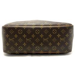 Louis Vuitton Monogram Deauville M47270 Bags, Handbags, Boston Men's and Women's