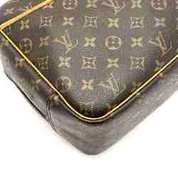 Louis Vuitton Monogram Deauville M47270 Bags, Handbags, Boston Men's and Women's