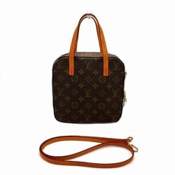 Louis Vuitton Monogram Spontini M47500 Bags, Handbags, Shoulder Women's