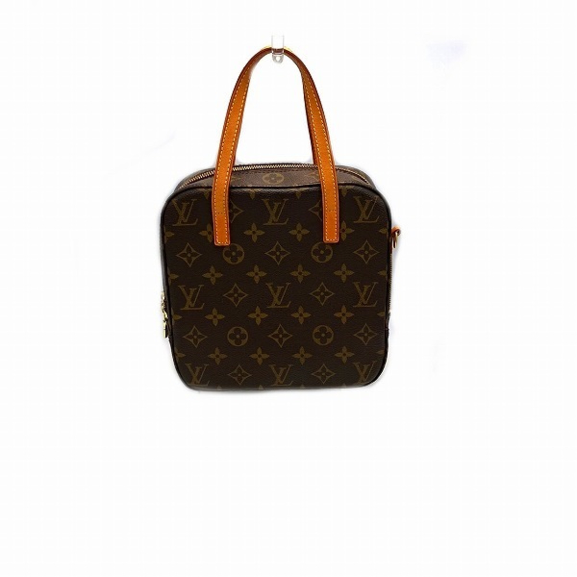 Louis Vuitton Monogram Spontini M47500 Bags, Handbags, Shoulder Women's