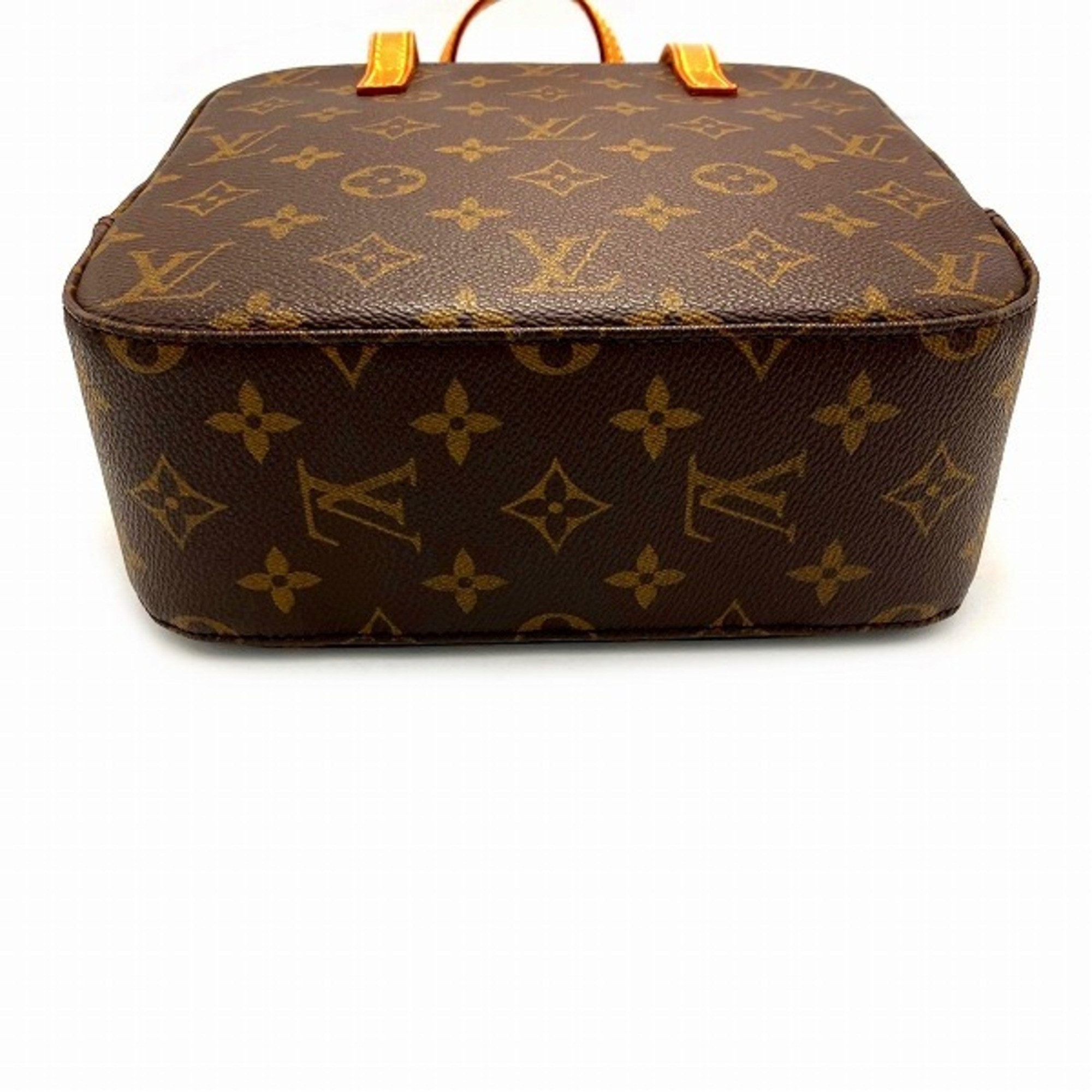 Louis Vuitton Monogram Spontini M47500 Bags, Handbags, Shoulder Women's