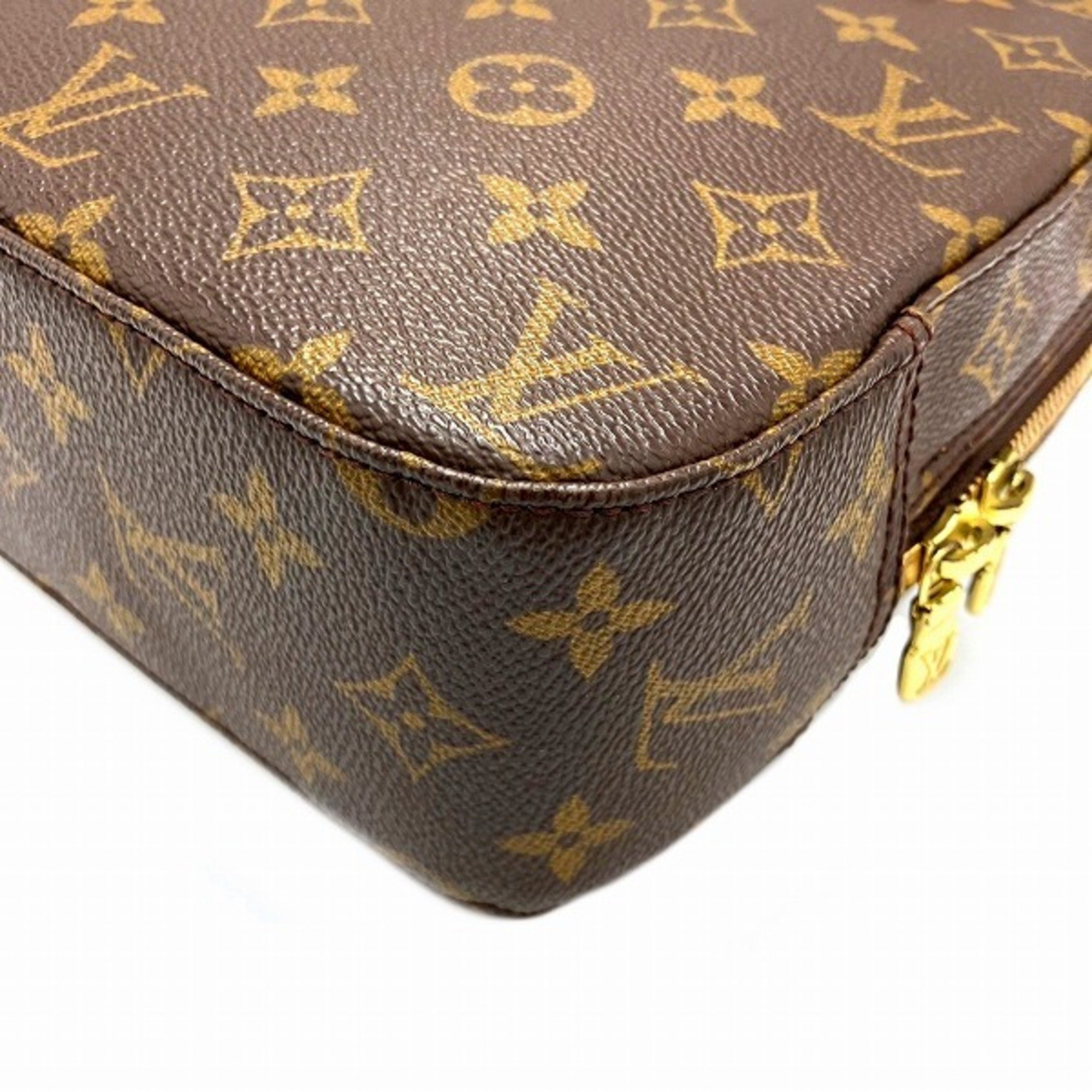 Louis Vuitton Monogram Spontini M47500 Bags, Handbags, Shoulder Women's