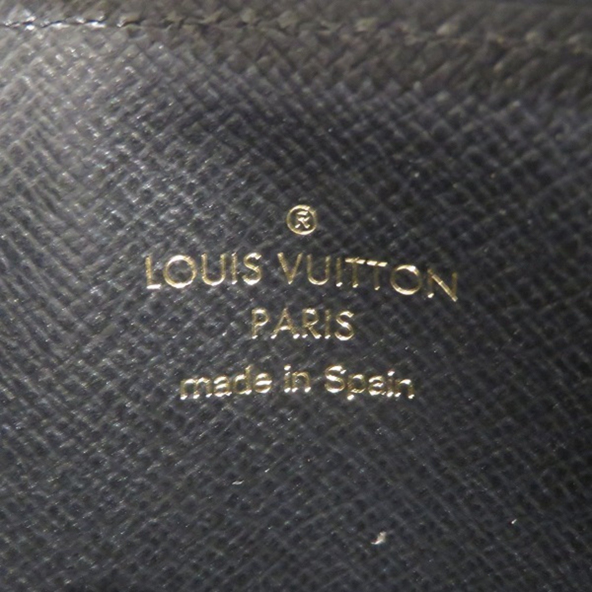 Louis Vuitton Monogram Purse M80348 Long Wallet for Men and Women