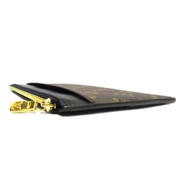 Louis Vuitton Monogram Purse M80348 Long Wallet for Men and Women