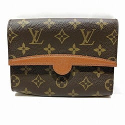 Louis Vuitton Monogram Arches M51975 Bag Waist Pouch Men's Women's