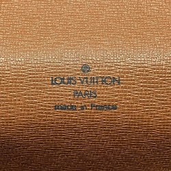 Louis Vuitton Monogram Arches M51975 Bag Waist Pouch Men's Women's