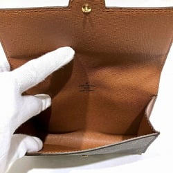 Louis Vuitton Monogram Arches M51975 Bag Waist Pouch Men's Women's